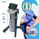 electrotherapy and ultrasound combo